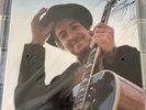 Bob Dylan NASHVILLE SKYLINE Mobile Fidelity/MOFI/MFSL 45 RPM X2 LP SOLD OUT*OOP