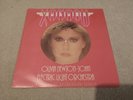 Olivia Newton John SIGNED Xanadu pink 10