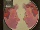 DAVID BOWIE - BEST OF LIVE -  2 LP Picture Disc Vinyl