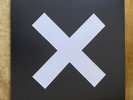 THE XX Self-Titled LP Vinyl Album Die Cut Cover 180 Gram Vinyl w/Poster 2009