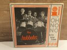 SINGLE: THE HUBBUBS. OH NO NO, BITTE KEINE TRÄNEN, LA LA LA. Amadeo AVRS 21508