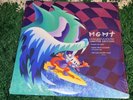 Congratulations by MGMT (Vinyl, Apr-2010, 2 Discs) Scratch Off Cover In Tact