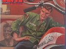 33T ELVIS PRESLEY- RETURN OF THE ROCKER  -RCA USA -5006-1R- 1986