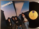 Ramones  Leave Home    Rock 'n' Roll, Punk