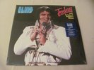 Elvis LP FTD TODAY The original session mixes + hype SEALED MINT