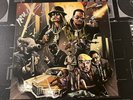 DJ Muggs And Roc Marciano -KAOS VINYL