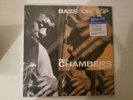 Paul Chambers Bass On Top Blue Note Tone Poet Series Vinyl LP NEW