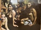 The Jimi Hendrix Experience – Electric Ladyland 1973 UK Press (Polydor 2657 012)