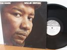 Willie Hutch LP “The Mack” OST   Motown M 766L DJ   VG++ Funk   Die Cut PROMO