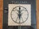 The Cross Of Changes by Enigma (Record, 2021)