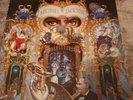 MICHAEL JACKSON-  DANGEROUS - ORIGINAL EPIC DOUBLE VINYL ALBUM LP VG+ condition 