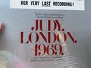 Judy Garland: Judy, London, 1969 Judys Last Performance Vinyl LP, Juno S-1000