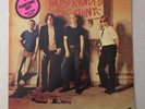 The Saints - (I'm) Stranded LP 1st US Pressing 1977 Sire SR 6039  Promo PUNK