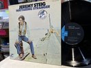 Jeremy Steig   Wayfaring Stranger  LP   1st Press   Jazz   Blue Note