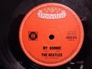 Beatles with Tony Sheridan 