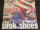 Slick Shoes Rusty -Sealed