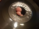 rockabilly 45 original charlie feathers get with it RARE