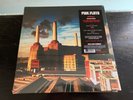 Pink Floyd Animals Vinyl Lp Remastered 180g