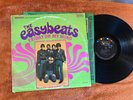 Easybeats Friday On My Mind UAS 6588-STEREO 1967 original vinyl psych garage lp