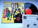 MILES DAVIS - ON THE CORNER  --VG+ Vinyl LP ULTRASONIC CLEAN