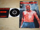 Rollins Band - Liar/Disconnect - 7