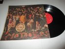 Frank Zappa, We're Only In It For the Money, Taiwan Press Record Lp, Rare