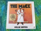 Scarce   The MACK   New Sealed 2015 Reissue LP - Willie Hutch