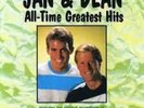 Jan & Dean - All-Time Greatest Hits - NEW Sealed Vinyl LP
