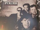 The Pixies The Boston Broadcast 1987 Vinyl New Sealed