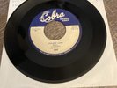 Rare Blues 45 rpm Otis Rush 