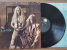 Nelson - After The Rain / Lp Vinyl 1990 Skid Row Quiet Riot Cinderella Journey