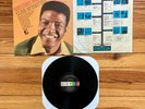 Clyde McPhatter: Welcome Home LP Vinyl Rare Soul OG 1970 Decca Inner VG+/VG+