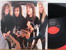 Metallica LP “$5.98 EP Garage Days Re-revisited” Elektra 60757-1   VG++ Metal