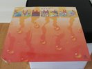 Bill Summers LP “Feel The Heat”   Prestige 10102   SEALED Samba Jazz Funk