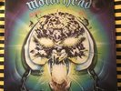 MOTÖRHEAD OVERKILL 12” SINGLE RECORD VINYL 1979 UK LIMITED TO 10,000 MOTORHEAD