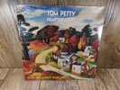 TOM PETTY VERY RARE SEALED LP INTO THE GREAT WIDE OPEN 1991 USA 1stPRESS MCA