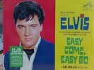 Elvis Presley Easy Come Easy Go FTD Vinyl LP Sealed Beauty