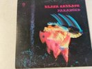Black Sabbath	Paranoid	1976	WB 1887 Vintage Vinyl Record