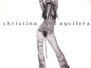 Christina Aguilera - Stripped Vinyl 2LP NEU 0750049