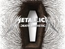 Metallica ‎– Death Magnetic (DOUPLE LP) (BRAND NEW/SEALED)