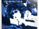 THE DEAD BOYS - LIVER THAN YOU'LL EVER BE * 2 x LP VINYL * GET96 * FREE P&P UK