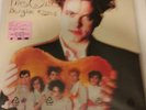 The Cure 2022 Limited Edition Double Pink Vinyl LP Belgian Kisses 266/ 300