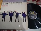 The Beatles Help  Vinyl LP mono Parlophone PMC 1255 BEATLES HELP LP VINYL