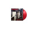 Annihilator: Alice In Hell (Red Coloured)  LP vinyl *SEALED*