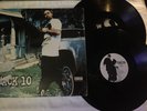 Mack 10 Self Titled 2xLP Vinyl Record 2016 - Def Jam Rap Ice Cube Album N