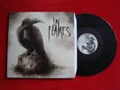 IN FLAMES sounds of a playground fading CENTURY MEDIA 2011 death metal RARE ORIG