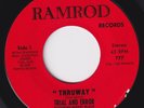 TRIAL AND ERROR Thruway RARE modern soul 45 crossover northern soul LISTEN