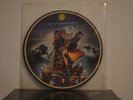 FISH (MARILLION) - Vigil In The...(Picture-Disc) SIGNED  UK EMI EMDPD 1015