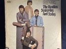 The Beatles Butcher Cover 2nd state Yesterday And Today  Mono Capitol T-2553