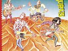 Hoodoo Gurus - Mars Needs Guitars [New Vinyl LP]